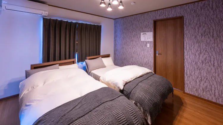 neige furano（ネージュフラノ） 部屋