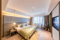 Langxi GINLAN JIA Hotel
