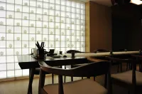 JianGuo Hidden Hotel （Beijing Tian An Men Wangfujing store）