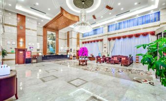 Shaoguan Yishan Business Hotel (Centennium East Street)