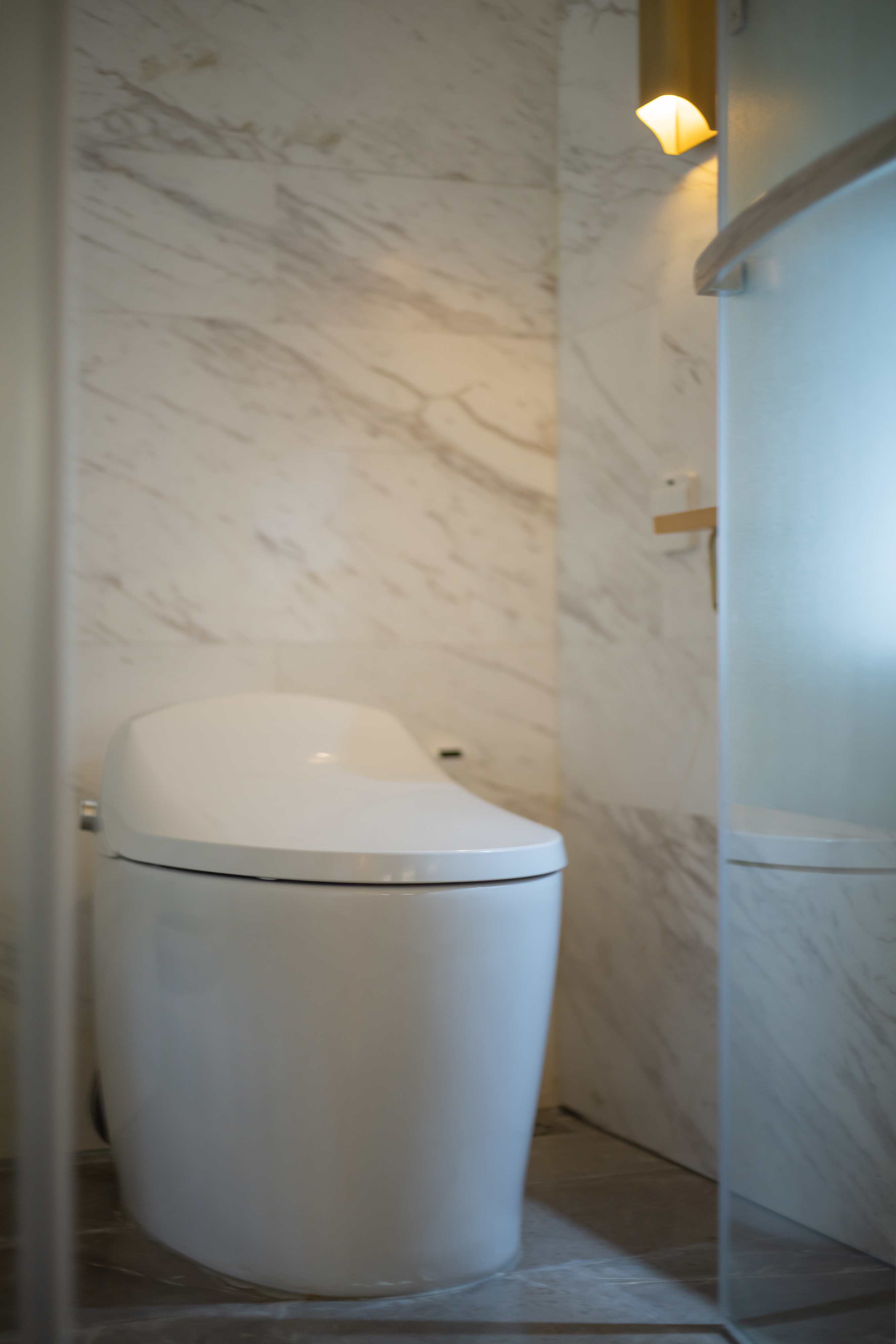 小庭远山·静谧古村大床房·按摩浴缸