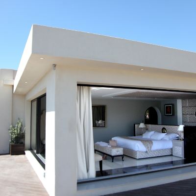 Penthouse Suite Hôtel Marinca & Spa Promo Code