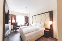 PLAZA INN Mannheim