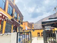 Yinyian Time Hot Spring Homestay