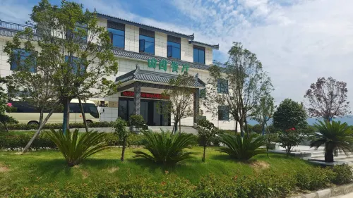 Hotel Restaurant