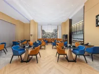 Vienna International Hotel (Guangdong Luoding Xicheng Duhui) Hotels in Luoding