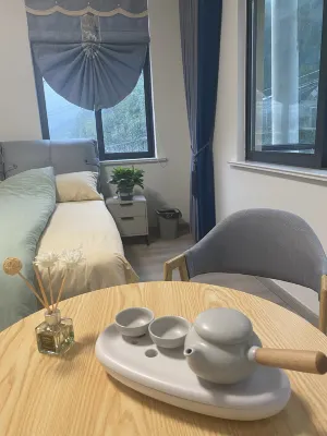 Luxury Mountain View Homestay Hotels in 