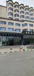 GYA Hotel (Tianshui Railway Station) Hotel di 