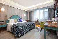 Mehood Hotel (Xinzhou City)