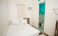 第波羅市GV 酒店