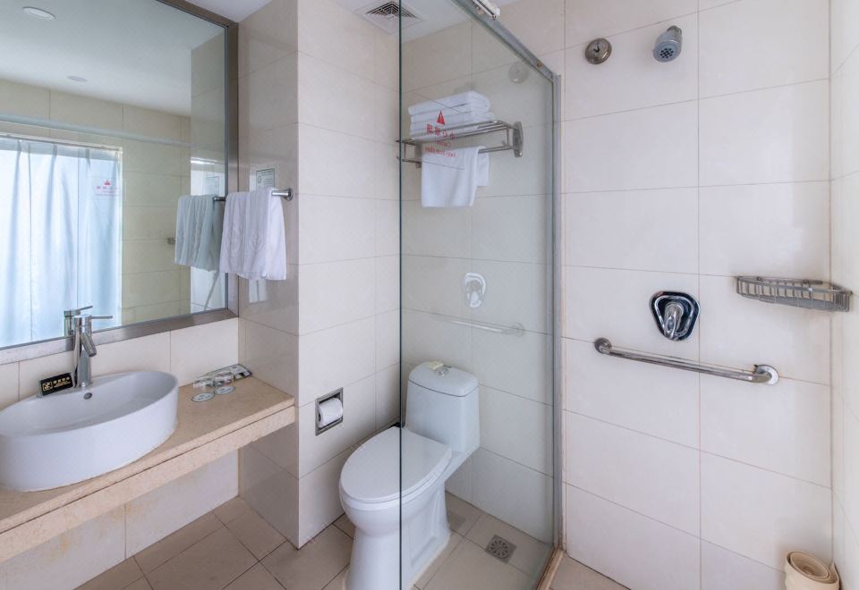 养怡园经济型单人间（未评星）