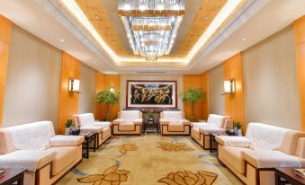 NEW CENTURY HOTEL pudong shanghai