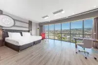 Dedeman Tokat Hotels in 