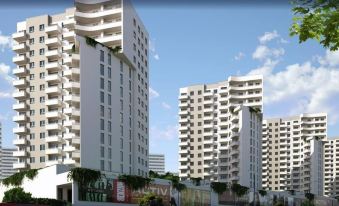 ActivPark Apartments
