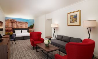 Millennium Hotel and Conference Centre Gloucester London - Housity