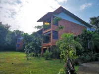 The Cinnamon & SaphanSufan Resort Kohmak