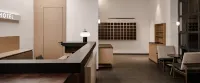 SFEEL Designer Hotel (Leshan Zhanggongqiao Food Street)