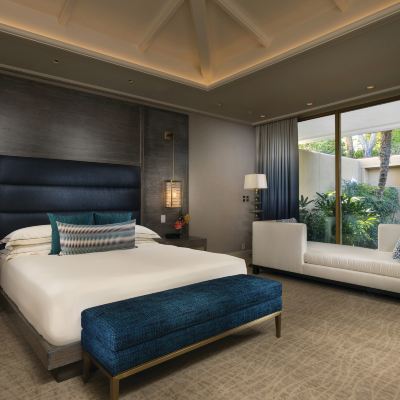 兩臥室房帶涼台 迷拉吉飯店優惠