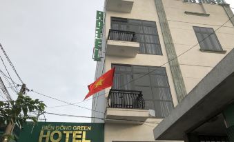Bien Dong Green Hotel