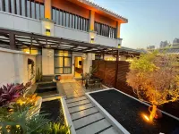 Xianyou Wanjia International Hot Spring Resort