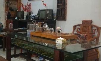 Wuyuan Yan home stay