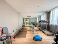 HomeinnSelected Hotels in Shaoguan