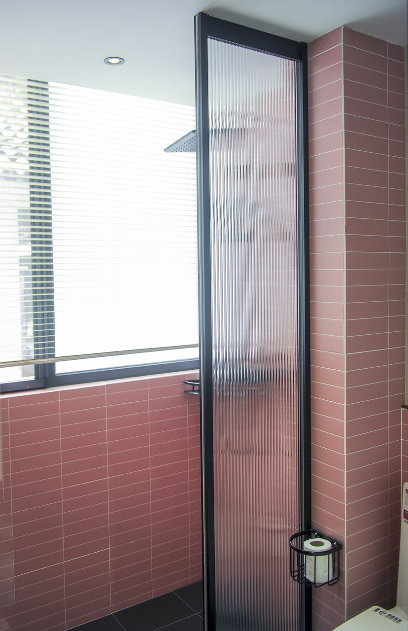 林景露台大床房（带景观露台）