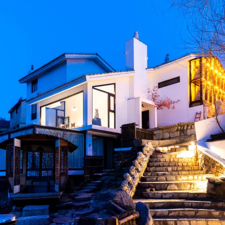 Tuyu Inn