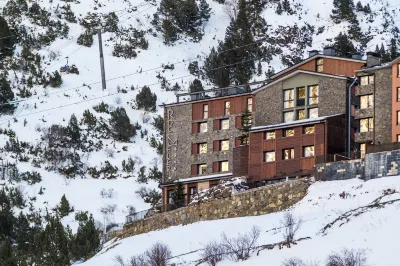 Hotel Roc Meler Hotels in 