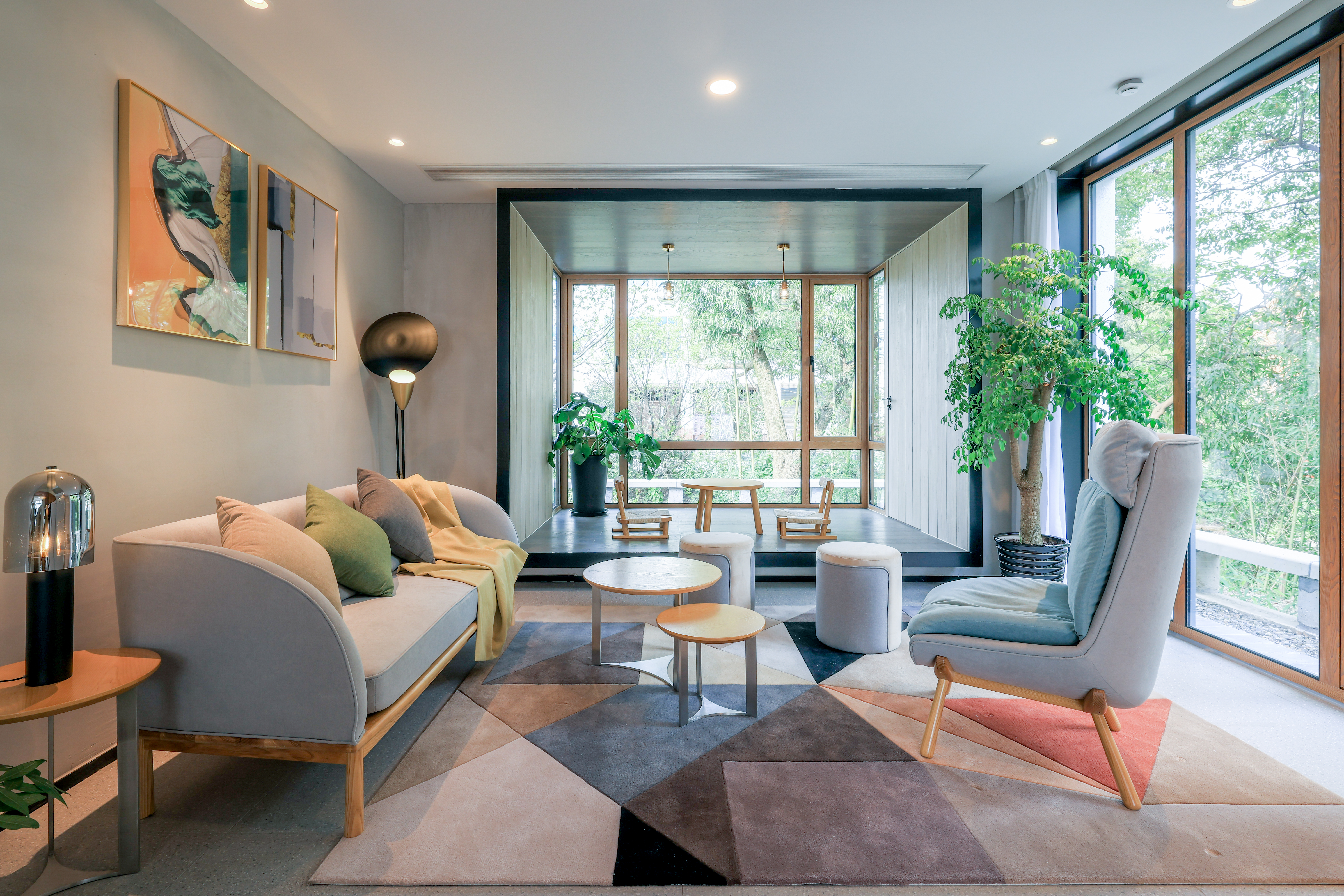 Villa - 2-Bedroom, with View