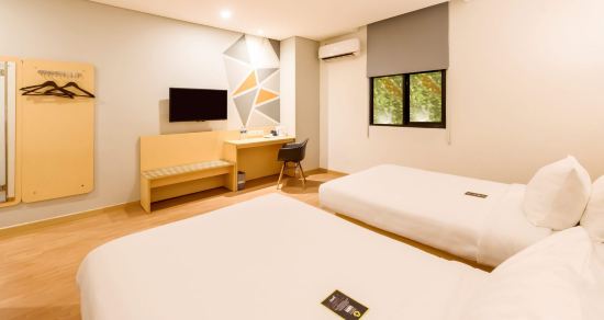 Juno Jatinegara Jakarta