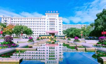 Hunan Hotel