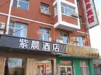 Hanggin Rear Banner Zichen Hotel Hotels in Hanggin Rear Banner