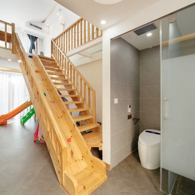 雲歡.loft園景遊樂主題房 撫雲·供氧湖景飯店（瀘沽湖店）優惠