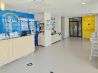 Hop Inn NAN 난 호텔
