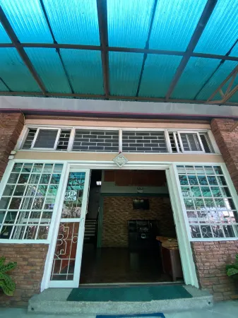 RedDoorz Hostel Mrc Residences Baguio