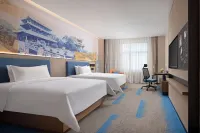 Hampton by Hilton Yulin Yudong New Area