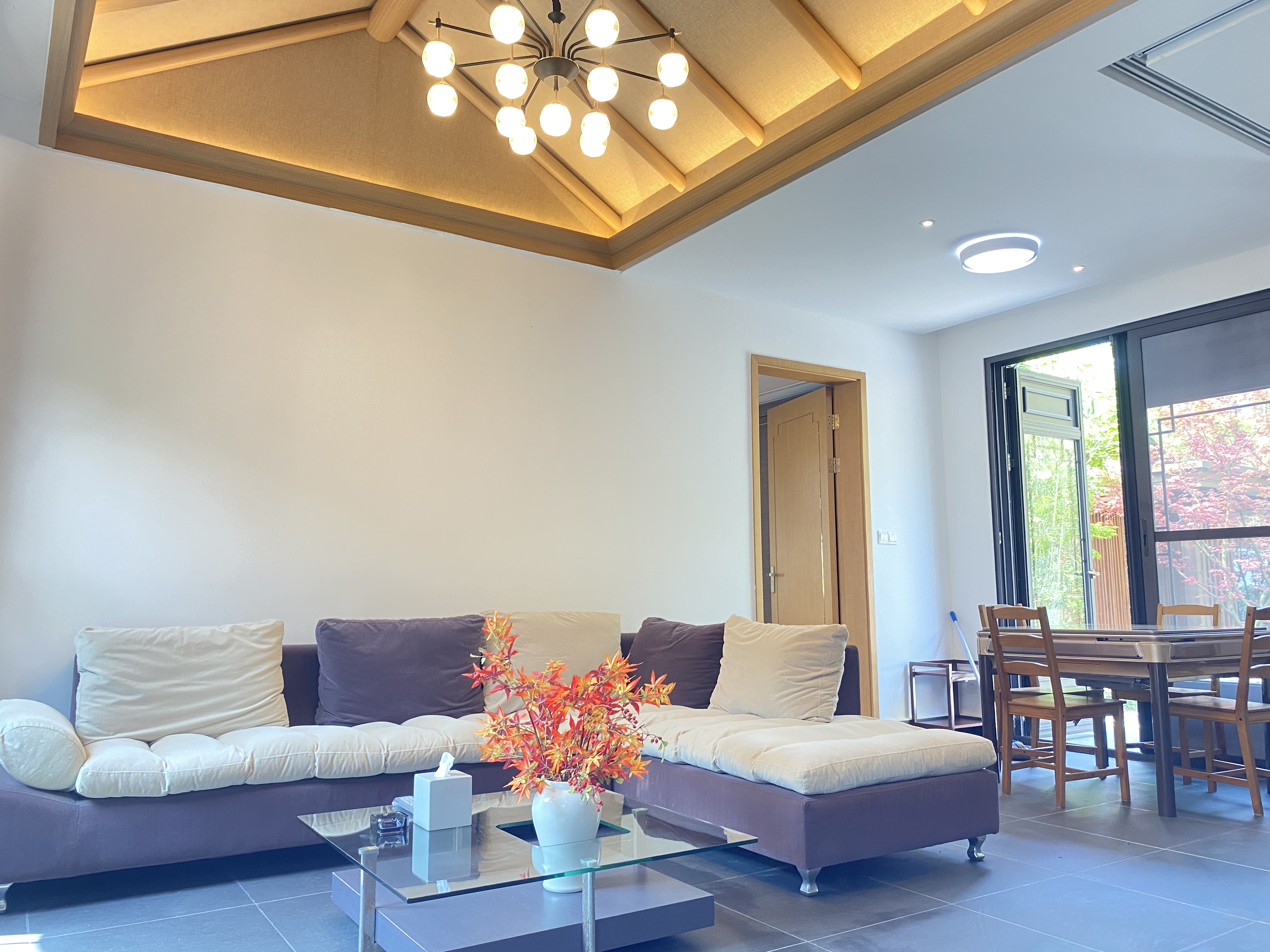 两居两衞·隐溪禅意别院