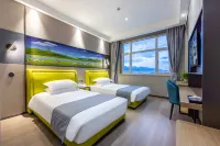 Chaka Dongchen International Hotel Ξενοδοχεία στην πόλη 