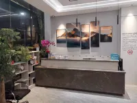 Luoping Agang Town Muxiao Selected Homestay