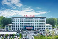Cixian Liutai Hotel