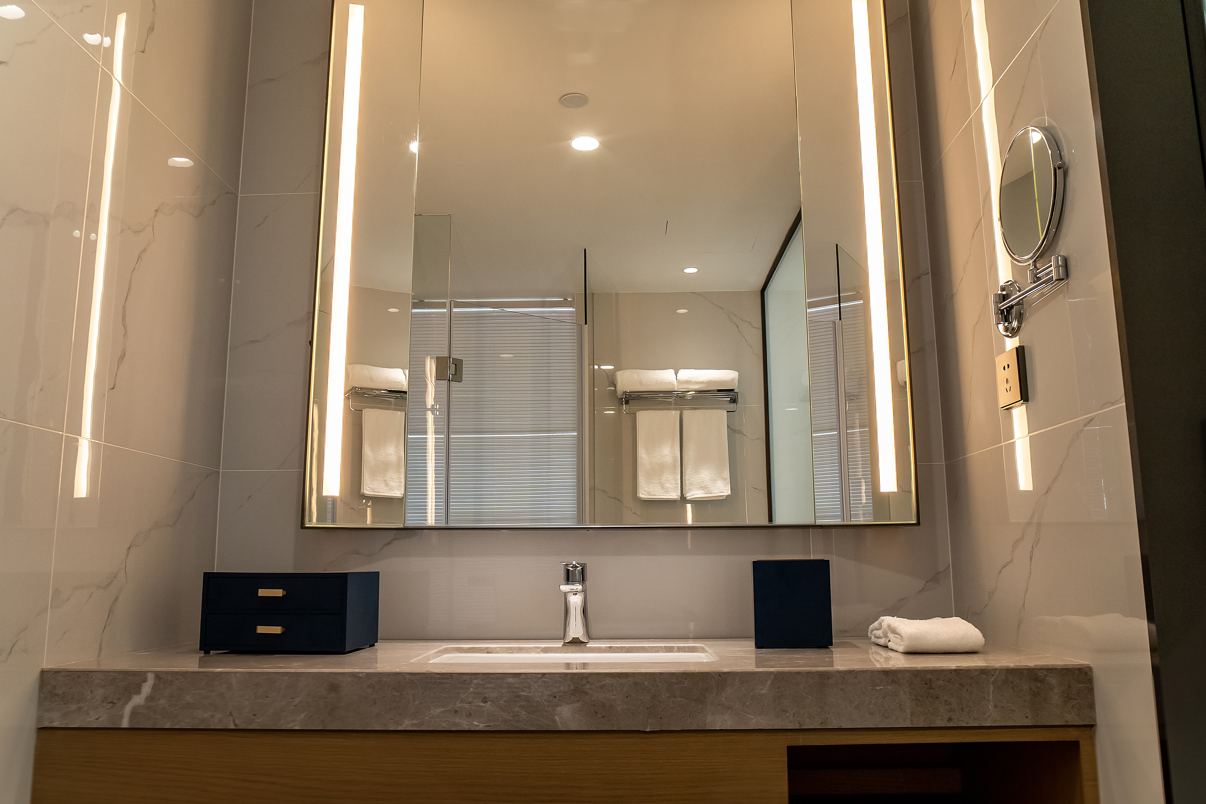 Empark Kingworld HotelBusiness room