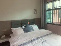 Luoping Agang Town Muxiao Selected Homestay
