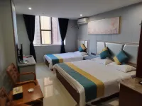 Sihui Yuan'an Homestay