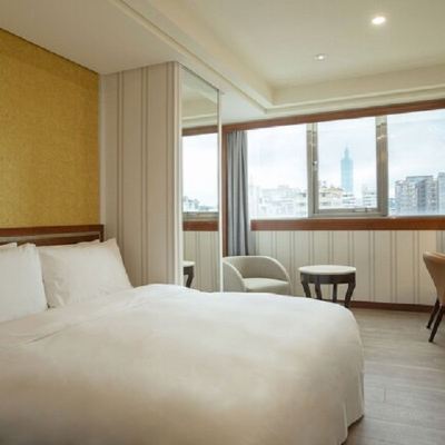 行政客房 艾捷天麗大飯店優惠