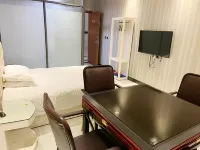 Linying Aishang Boutique Hotel (Nanjie Village Scenic Area Branch)
