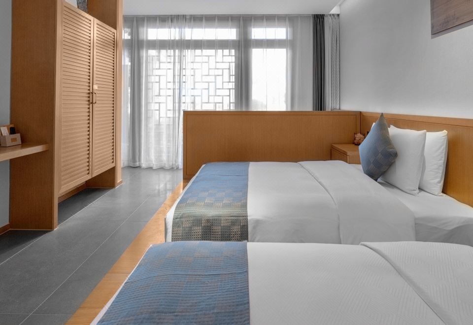 至尊複式三卧別墅