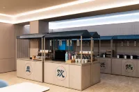 HanTing Hotel (Dezhou Linyi Yingxi Avenue Zhongwei Mingjun)