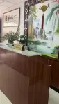 蘭州鴻發ゲストハウス