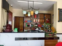 Jinxiangyuan Hotel